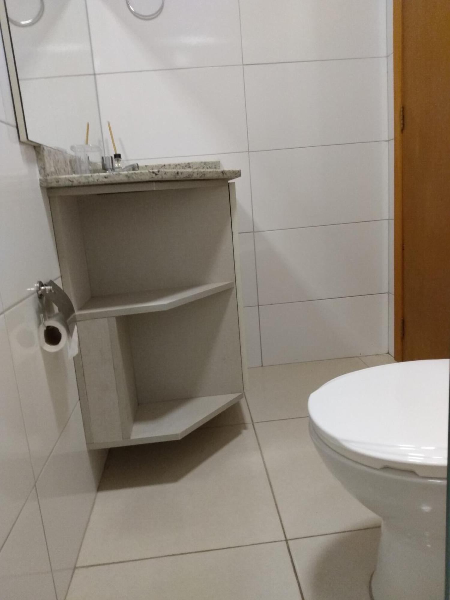 Casa Aconchegante Ou Suites Privativas 카넬라 객실 사진